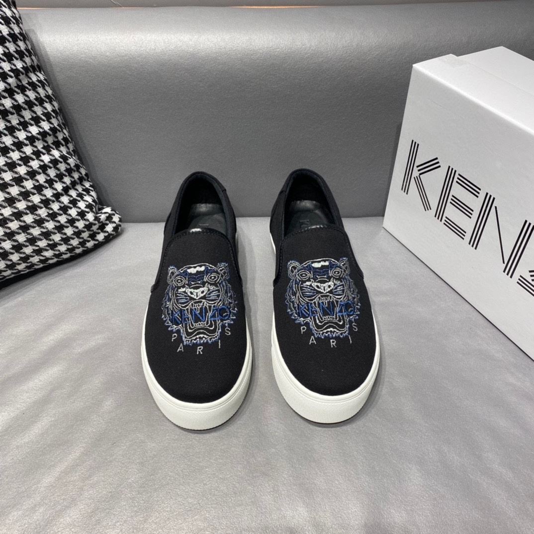 Kenzo Shoes